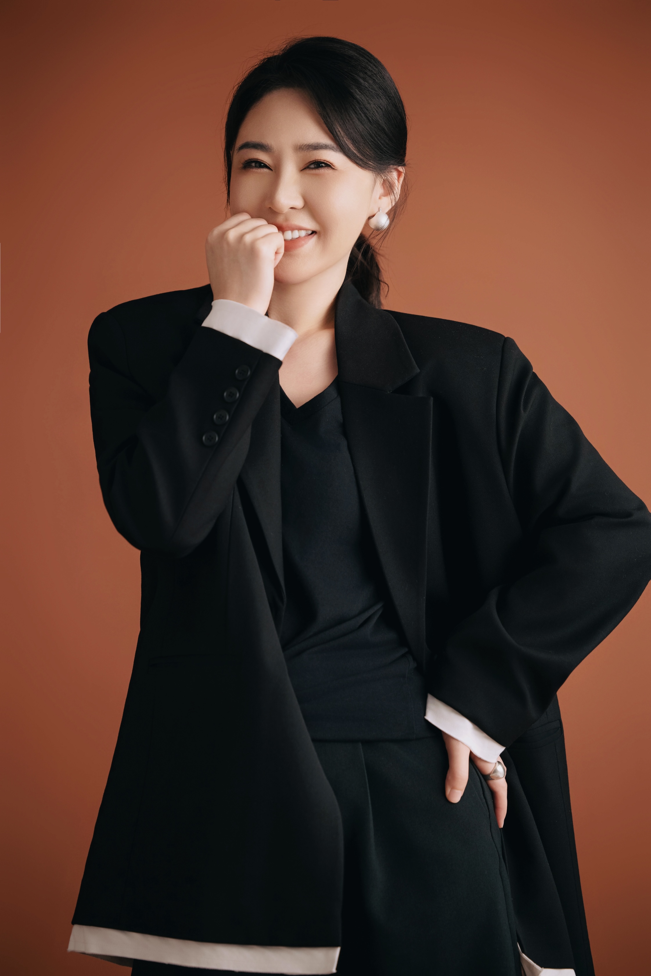 晓贺老师